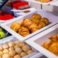 Отель Holiday Inn Express Amsterdam - South Нидерланды, Амстердам - 13 отзывов об отеле, цены и фото номеров - забронировать отель Holiday Inn Express Amsterdam - South онлайн фото 5