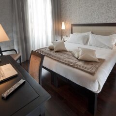 Отель c-hotels Fiume комната для гостей фото 3