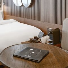 Radisson Collection Royal Hotel, Copenhagen в номере