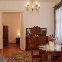 Отель Kalvin House Будапешт комната для гостей фото 4