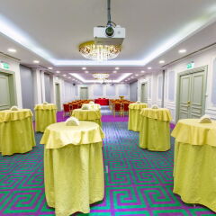 Гостиница Korston Tower детские мероприятия фото 2