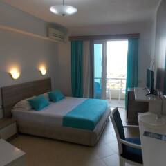 Hotel Oasis комната для гостей фото 5
