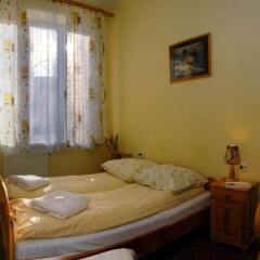 Отель Cybulskiego Guest Rooms Польша, Краков - отзывы, цены и фото номеров - забронировать отель Cybulskiego Guest Rooms онлайн комната для гостей фото 5