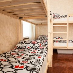 Гостиница Hostel Italy в Москве 7 отзывов об отеле, цены и фото номеров - забронировать гостиницу Hostel Italy онлайн Москва фото 3