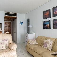 Отель Coral Reef Beach Suite At Montego Bay Club Resort Ямайка, Монтего-Бей - отзывы, цены и фото номеров - забронировать отель Coral Reef Beach Suite At Montego Bay Club Resort онлайн комната для гостей