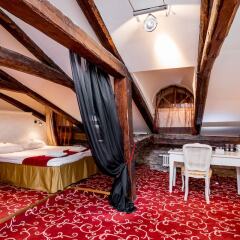 Meriton Old Town Garden Hotel Таллин фото 10