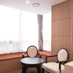 Отель Tmark Hotel Myeongdong Южная Корея, Сеул - отзывы, цены и фото номеров - забронировать отель Tmark Hotel Myeongdong онлайн удобства в номере фото 2