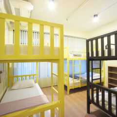Отель 305hostel Бангкок детские мероприятия фото 2
