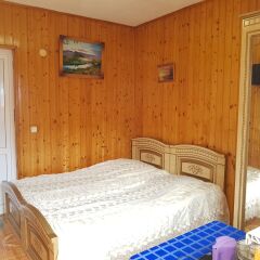 Гостиница Aida Guest House в Сочи отзывы, цены и фото номеров - забронировать гостиницу Aida Guest House онлайн сауна
