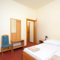 Hotel 51 удобства в номере