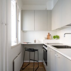 Отель Roost Jääkärinkatu 8 Финляндия, Хельсинки - отзывы, цены и фото номеров - забронировать отель Roost Jääkärinkatu 8 онлайн фото 4