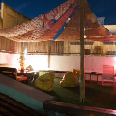 The Nomad Hostel фото 2