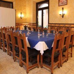 La Mision De Fray Diego Hotel