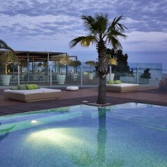 Отель Radisson Blu Resort & Spa, Split с домашними животными