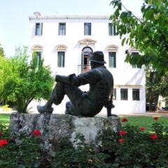 Отель Park Villa Giustinian Мирано фото 2
