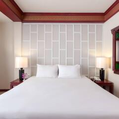 Отель New Patong Premier Resort комната для гостей фото 4
