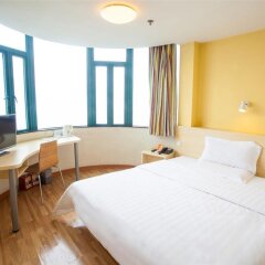 Отель 7 Days Inn Beijing Beihai Park Branch Китай, Пекин - отзывы, цены и фото номеров - забронировать отель 7 Days Inn Beijing Beihai Park Branch онлайн фото 26