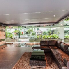 Отель Laguna Bay 1 by Pattaya Sunny Rentals Паттайя интерьер отеля