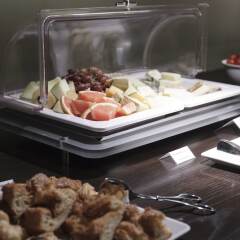 Hotel Ritz Aarhus City в номере фото 2