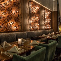 Отель Diamond Hotel Philippines Филиппины, Манила - отзывы, цены и фото номеров - забронировать отель Diamond Hotel Philippines онлайн питание