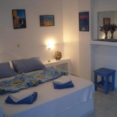 Ostria Vento in Pollonia, Greece from 139$, photos, reviews - zenhotels.com guestroom photo 4