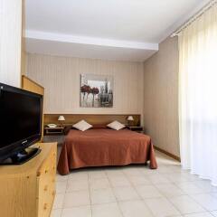 Отель Residence Ulivi E Palme Италия, Кальяри - 4 отзыва об отеле, цены и фото номеров - забронировать отель Residence Ulivi E Palme онлайн удобства в номере