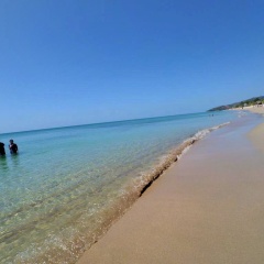 Отель Reenaa lanta Resort Ланта пляж