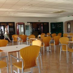 Отель Aparthotel Sa Mirada питание