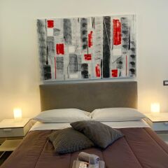 Отель Your House By Ale Accommodation развлечения