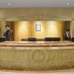 Отель Crowne Plaza Chengdu City Center интерьер отеля фото 3