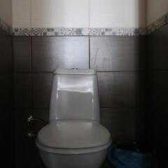 Bristol Hostel Турция, Стамбул - 1 отзыв об отеле, цены и фото номеров - забронировать отель Bristol Hostel онлайн ванная фото 2