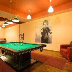 Отель Gorace Zrodla Spa Residence детские мероприятия фото 2