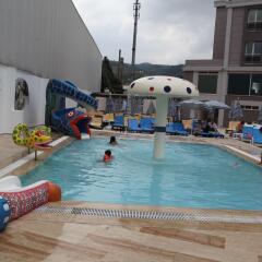 Rich Royal Hotel Турция, Ташкёпрю - отзывы, цены и фото номеров - забронировать отель Rich Royal Hotel онлайн детские мероприятия фото 2