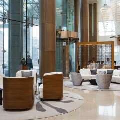 Гостиница Swissotel Красные Холмы интерьер отеля фото 5