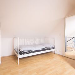 Отель Good Time Prague Duplex Чехия, Прага - отзывы, цены и фото номеров - забронировать отель Good Time Prague Duplex онлайн комната для гостей фото 4