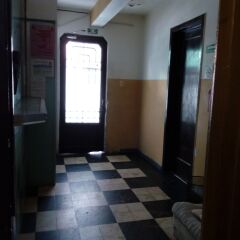 Отель Hostal Angel Independencia Мехико интерьер отеля