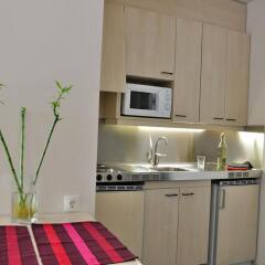 Отель Residencia Universitaria Erasmo в номере