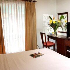 Апартаменты Had Apartment - Vo Van Tan Хошимин комната для гостей фото 5