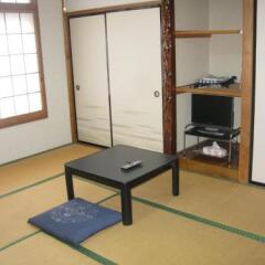 Отель Hirando Ryokan Нумата комната для гостей фото 5