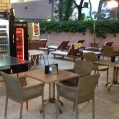 Ale Hotel Турция, Анталья - отзывы, цены и фото номеров - забронировать отель Ale Hotel онлайн детские мероприятия фото 2