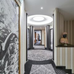 Отель Maison Astor Paris, A Curio By Hilton Collection Париж спа