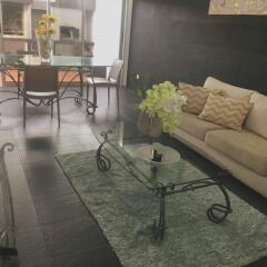 Отель House With 3 Bedrooms in Fajã de Cima, With Enclosed Garden and Wifi - 7 km From the Beach Понта-Делгада комната для гостей фото 3
