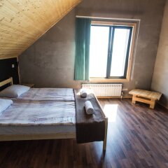 Гостевой Дом Bay House комната для гостей фото 3