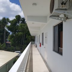 Saipan Family Residence in Saipan, Northern Mariana Islands from 149$, photos, reviews - zenhotels.com balcony