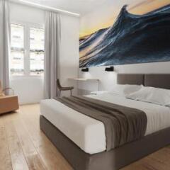 Отель Casual de las Olas San Sebastian Испания, Сан-Себастьян - отзывы, цены и фото номеров - забронировать отель Casual de las Olas San Sebastian онлайн фото 13