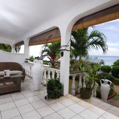 Le Relax Hotel and Restaurant in Mahe Island, Seychelles from 180$, photos, reviews - zenhotels.com balcony