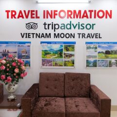 Отель Hanoi Luxury House & Travel Вьетнам, Ханой - отзывы, цены и фото номеров - забронировать отель Hanoi Luxury House & Travel онлайн интерьер отеля фото 2