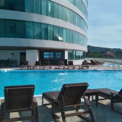 Отель Pullman Vung Tau бассейн фото 2