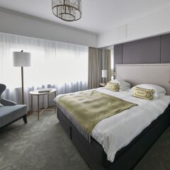 Grand Hotel комната для гостей фото 8