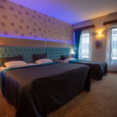 Highway Hotel Турция, Болу - отзывы, цены и фото номеров - забронировать отель Highway Hotel онлайн сейф в номере